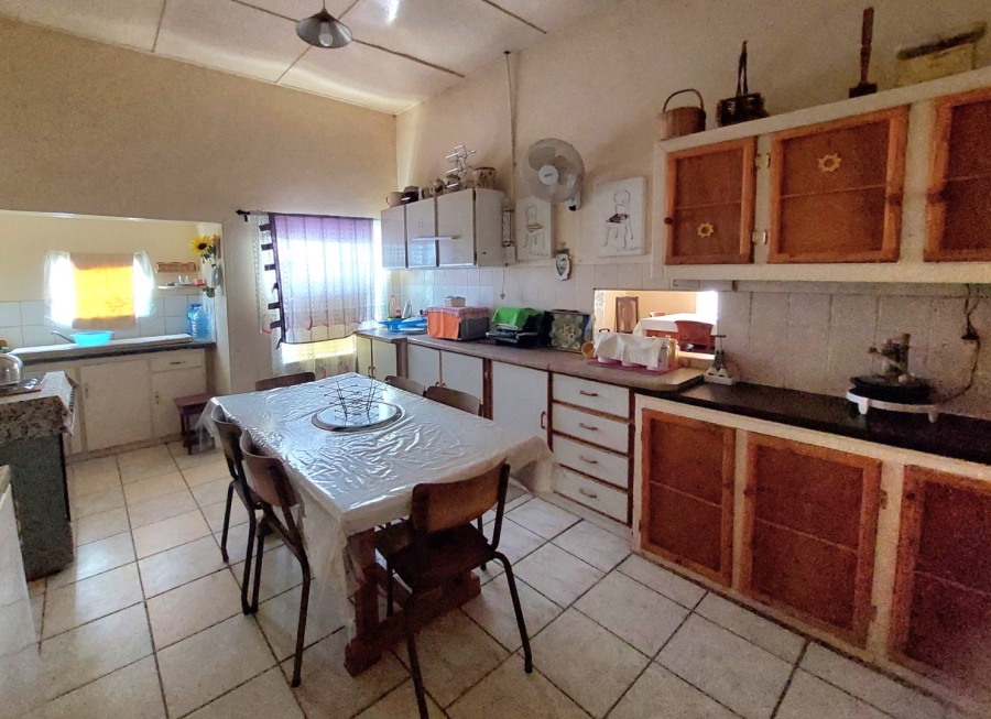3 Bedroom Property for Sale in Garies Northern Cape